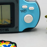 23+ Mode Joystick Tetris Console Game