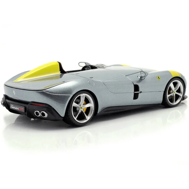 Bburago 1:24 Diecast Ferrari Monza SP1