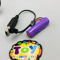 1:24 RC Diecast Brabus G63 Model