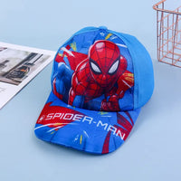 1Pc Premium Quality Boys Cap - Assortment