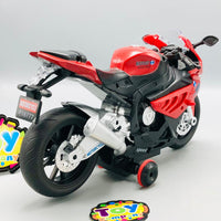 1:20 RC BMW S1000 Stunt Motorcycle