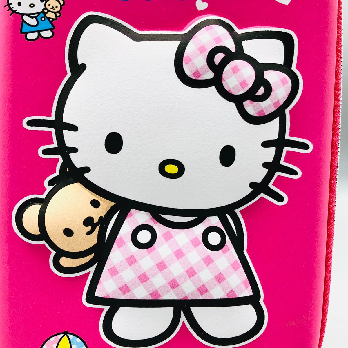 Hello Kitty Kids Jumbo Pencil Pouch