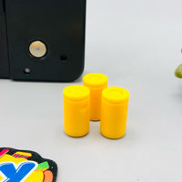 Thumbnail for Foldable iPhone Shape Bullet Gun Toy