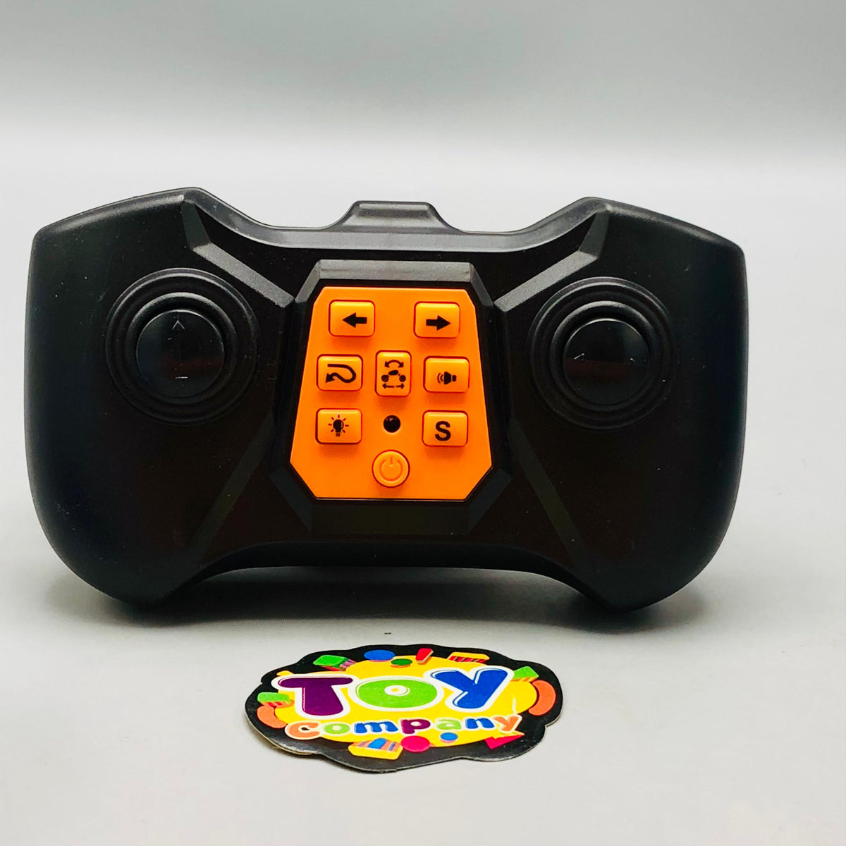 2.4GHz Remote & Gesture Control Stunt Racing Car