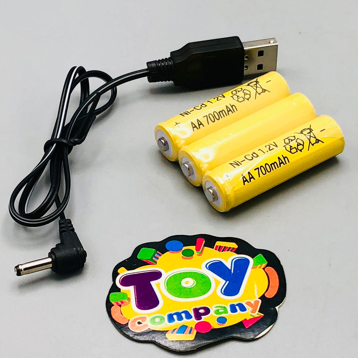 1:20 Remote Control Racing Car With Lights
