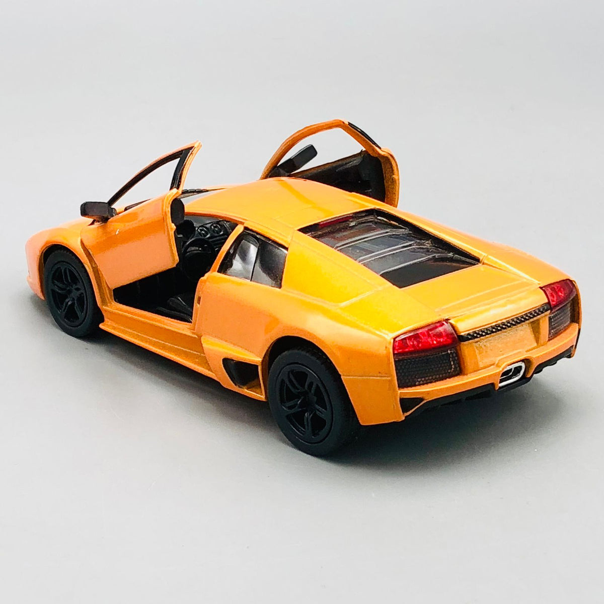 Kinsmart Lamborghini Murcielago LP640 - Minor Fault