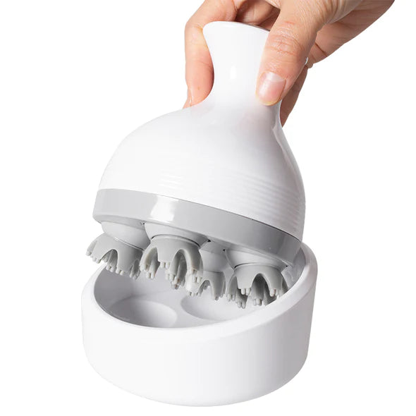 Handheld Relaxing Scalp Massager