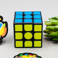 3x3x3 Speed Magic Rubik's Cube