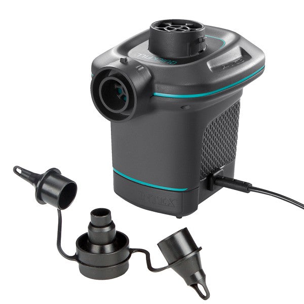 INTEX Quick-Fill AC Electric Pump 220-240V