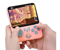 G7 Handheld Video Console Game - 666 Games