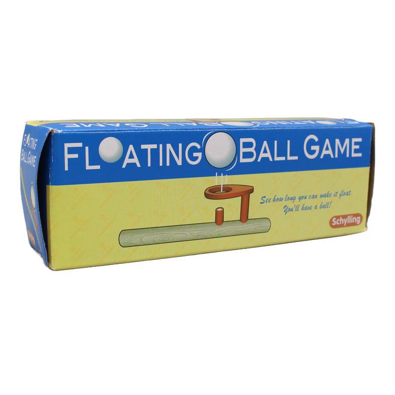 Wooden Floating Ball Game For Kids