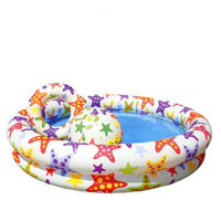 INTEX Play Box Baby Pool (48