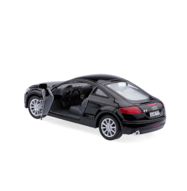 1:32 Kinsmart 2008 Audi TT Coupe