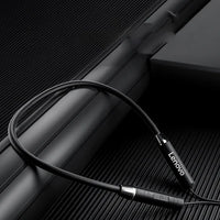 Lenovo Wireless Neckband Earphone HE05-A+