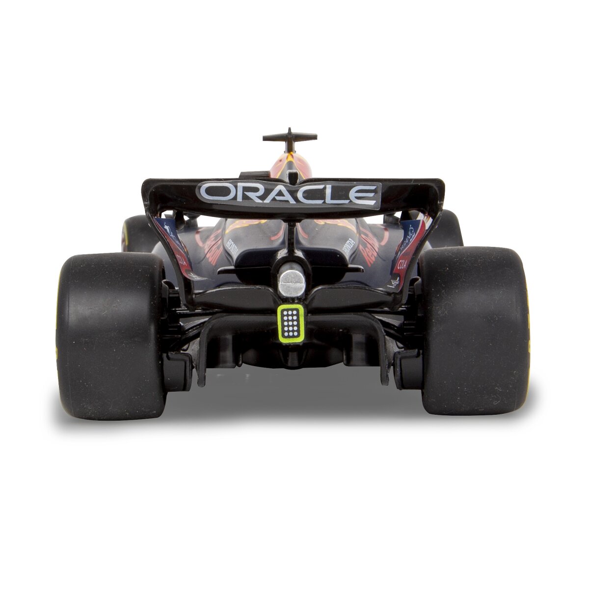 1:24 Diecast F1 Oracle Red Bull Racing RB19 Model