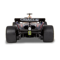 1:24 Diecast F1 Oracle Red Bull Racing RB19 Model