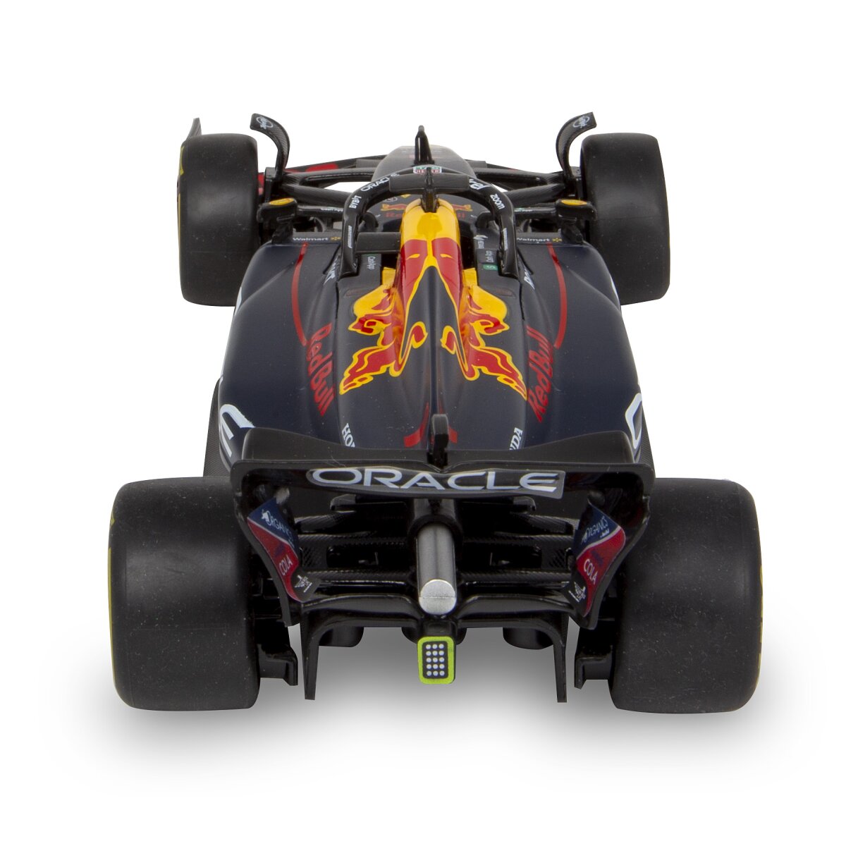 1:24 Diecast F1 Oracle Red Bull Racing RB19 Model