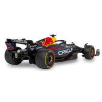 1:24 Diecast F1 Oracle Red Bull Racing RB19 Model
