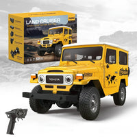 1:16 RC Toyota Land Cruiser FJ40 Model