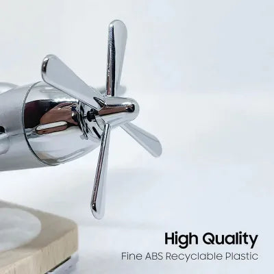 Solar Power Aromatherapy Jet