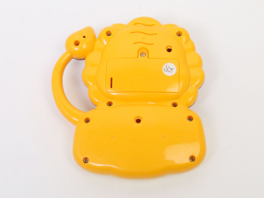 STEAM Life Musical Toy-Assortment