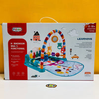 Harmonium Multi-Functional Baby Play Gym