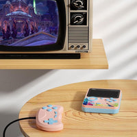G5 Handheld Video Game- 500 Games