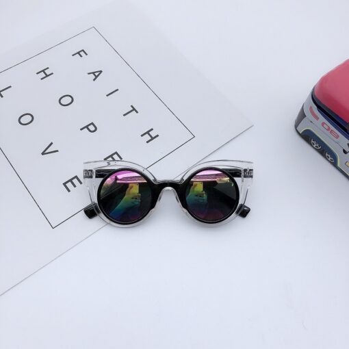 Children's Fashionable Sunglasses