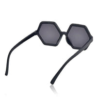 Children's Polygon Shaped Sunglasses