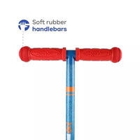 Hot Wheels Adjustable Height Scooter