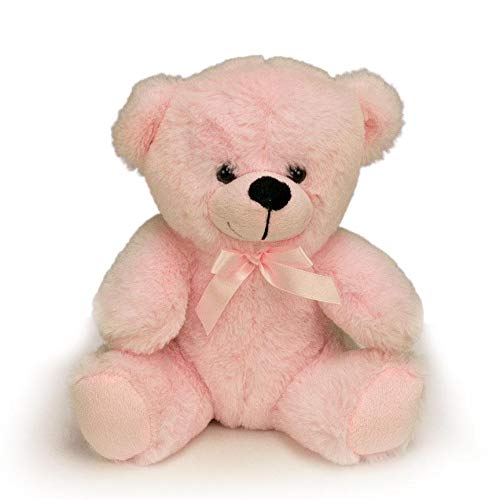 7* Inches Cute Teddy Bear Stuff Toy