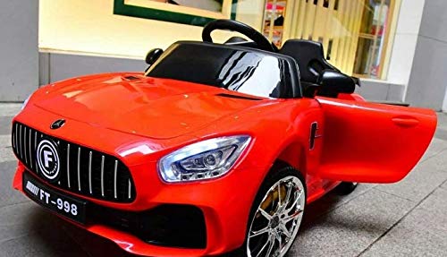 Mercedes AMG Style Ride on Car