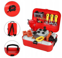 Tool Back Pack Kit For Kids
