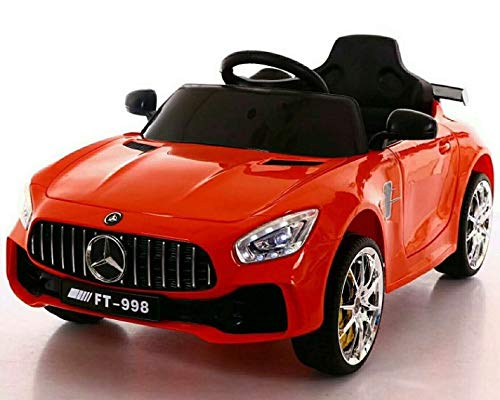 Mercedes AMG Style Ride on Car
