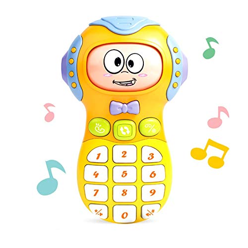 Expression Phone For Kids