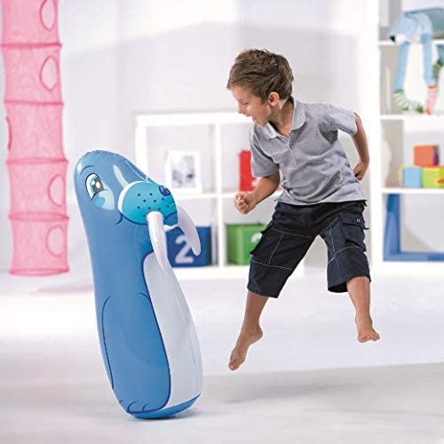 Bestway Inflatable 3D Animal Tumbler