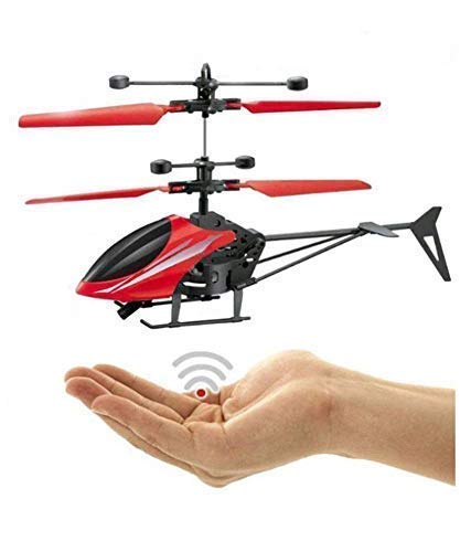 Infrared Induction Helicopter - Hand Sensor