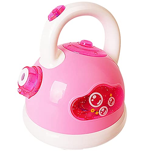 Bubble Blower Electric Kettle