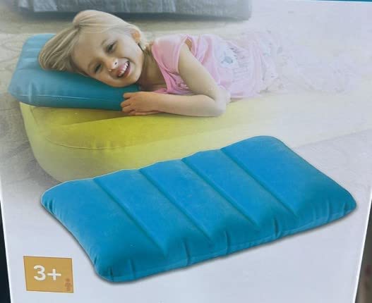 INTEX Kids Pillow 17'' x 11'' x 3 1/2''