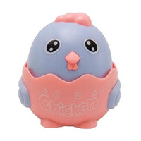 Inertial Press & Go Chicken - 1Pc