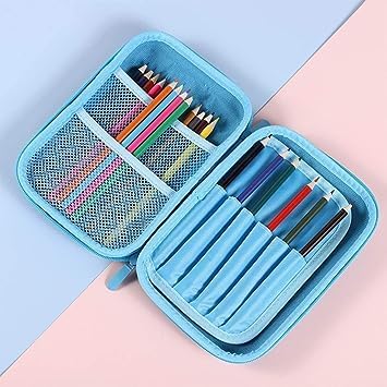 3D Car Theme Kids Jumbo Pencil Pouch
