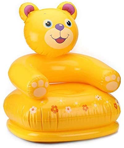 INTEX Happy Animal Chair Assortment ( 25.5" X 25" X 29" )