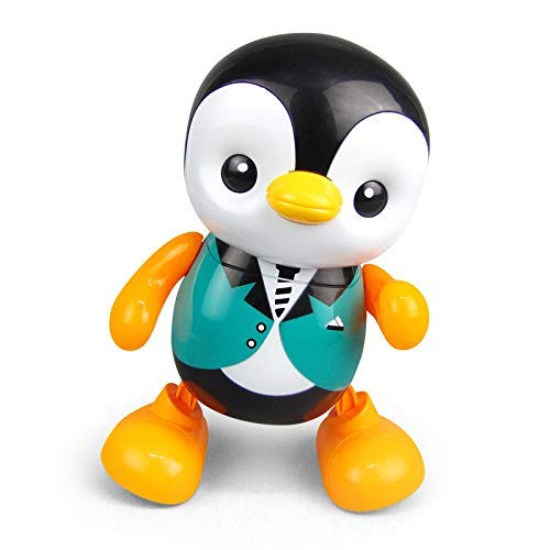 Singing & Dancing Penguin