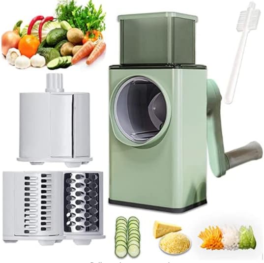 Multi-Function Vegetable Cutter