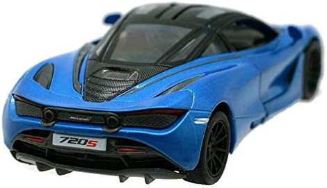 1:36 Kinsmart McLaren 720S Model Car
