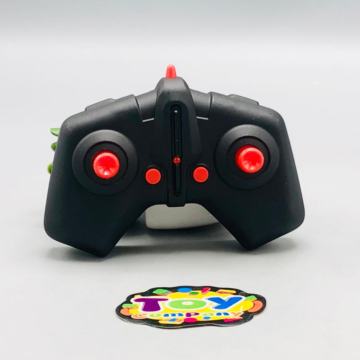2.4G Mini RC Wall Climbing Car