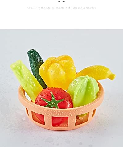 Water & Steam Modern Kitchen Set - 42Pcs