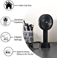 Rechargeable & Portable Eternal Classic Handheld Fan
