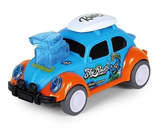 Inertial Power Dancing Car-Assortment