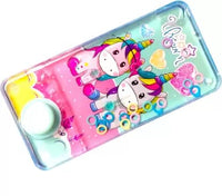 Ring Toss Unicorn Themed Mini Water Game